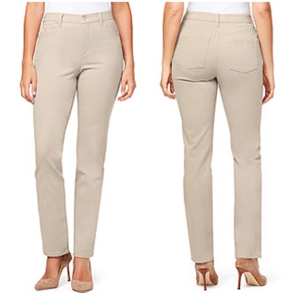 Amanda Colored Jeans - Picture 2 of 8